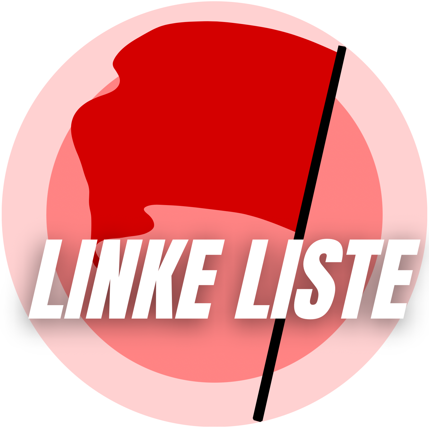 Logo Linke Liste