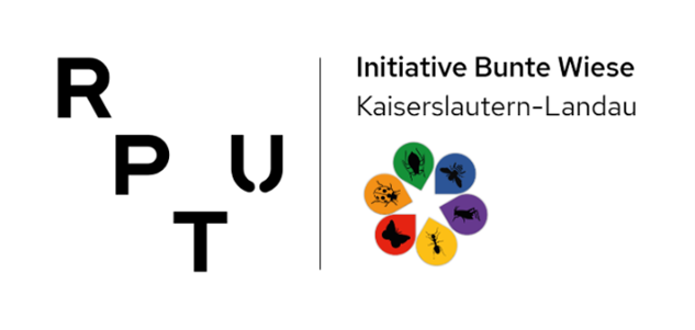 Initiative Bunte Wiese Logo