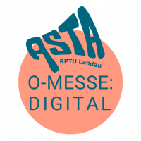 O-Messe Logo